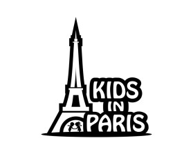 Kids in Paris entry by erionart