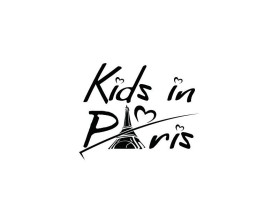 Kids in Paris entry by tmgsketch