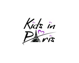 Kids in Paris entry by tmgsketch
