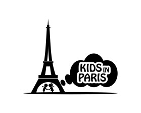 Kids in Paris entry by erionart