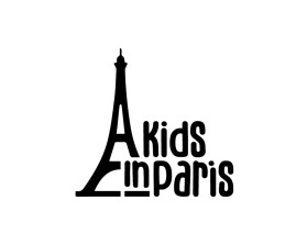 Kids in Paris entry by Ryu0