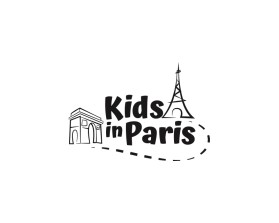 Kids in Paris entry by budi