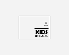 Kids in Paris entry by Ange_designz