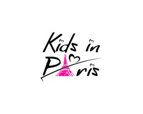 Kids in Paris entry by tmgsketch