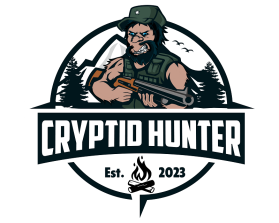 Cryptid Hunter entry by James Kiema
