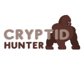 Cryptid Hunter entry by Nurul Amin