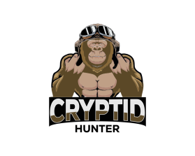 Cryptid Hunter entry by bejo tenan