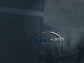 Cryptid Hunter entry by LogoAmr