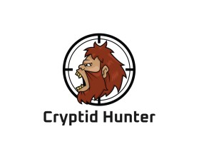 Cryptid Hunter entry by an anonymous creative