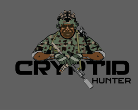 Cryptid Hunter entry by FILAT ADELA PAULINA