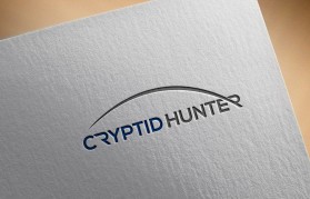 Cryptid Hunter entry by LogoAmr