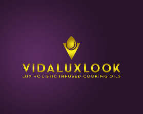 VidaluxLook entry by iosiconsdesign