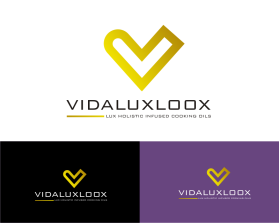 VidaluxLook entry by trizulian
