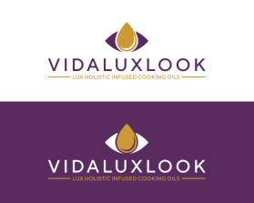 VidaluxLook entry by iosiconsdesign