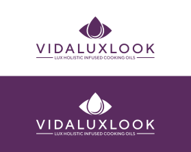 VidaluxLook entry by iosiconsdesign