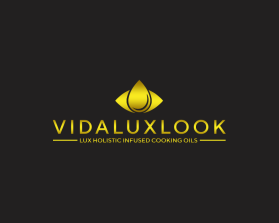 VidaluxLook entry by iosiconsdesign