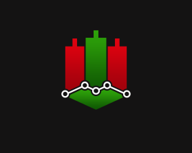 Trading Leagues entry by iosiconsdesign