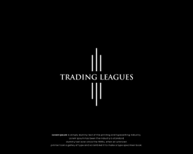 Trading Leagues entry by manaf