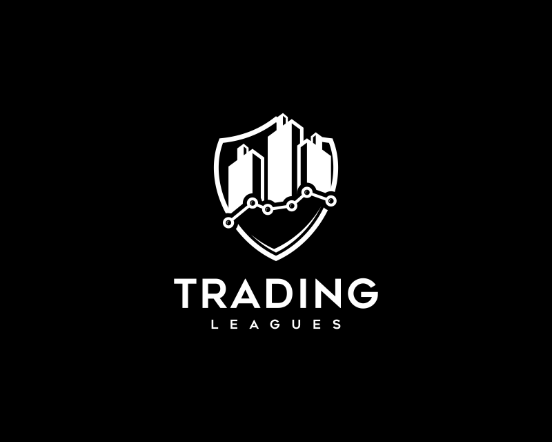 Logo Design for Trading Leagues