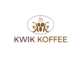Kwik Koffee entry by Mahen