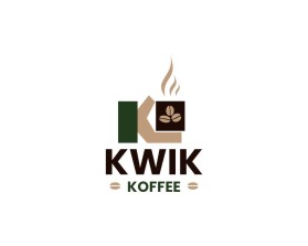 Kwik Koffee entry by wyn