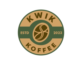 Kwik Koffee entry by zahitr
