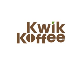 Kwik Koffee entry by Ryu0