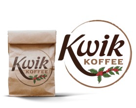 Kwik Koffee entry by Armchtrm