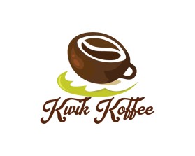 Kwik Koffee entry by RASEL2021