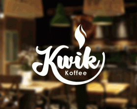 Kwik Koffee entry by Nikho_Zholeh97