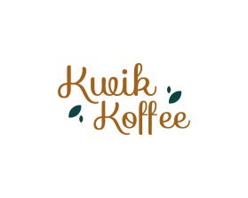 Kwik Koffee entry by Ryu0