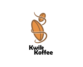 Kwik Koffee entry by ciluk baa
