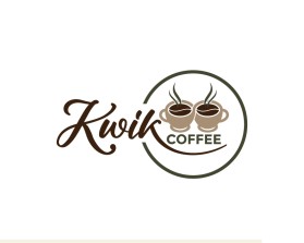 Kwik Koffee entry by sujono