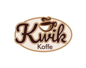 Kwik Koffee entry by aqif