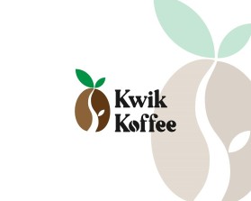 Kwik Koffee entry by Kailiam