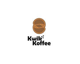 Kwik Koffee entry by ciluk baa
