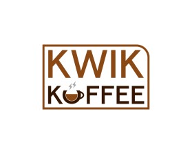 Kwik Koffee entry by Tal