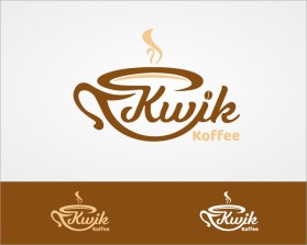 Kwik Koffee entry by 54154