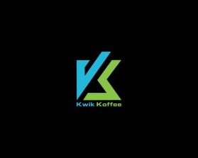 Kwik Koffee entry by haider8750