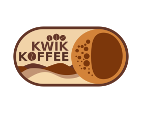 Kwik Koffee entry by mokki