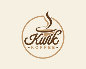 Kwik Koffee entry by samakita