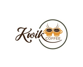 Kwik Koffee entry by sujono