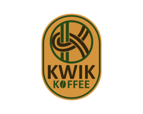 Kwik Koffee entry by Kang okim