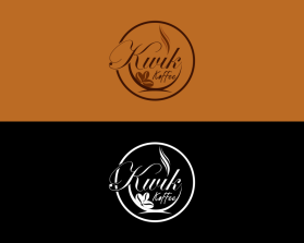Kwik Koffee entry by rian