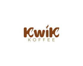 Kwik Koffee entry by Novin