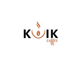 Kwik Koffee entry by falaq