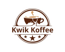 Kwik Koffee entry by RASEL2021