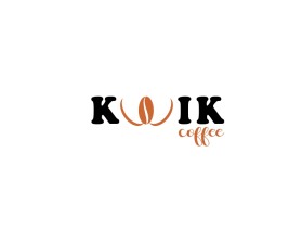 Kwik Koffee entry by falaq