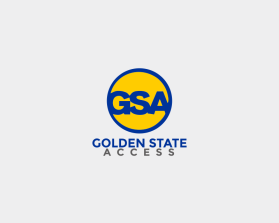 Golden State Access entry by yulian dwi cahyo