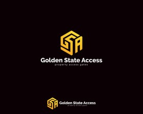 Golden State Access entry by Arif Fahmi